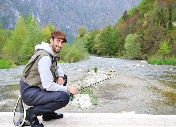 Villa, Birden Çok Yatak Odası, Şömine