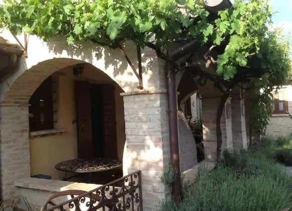 Villa, Birden Çok Yatak Odası, Şömine