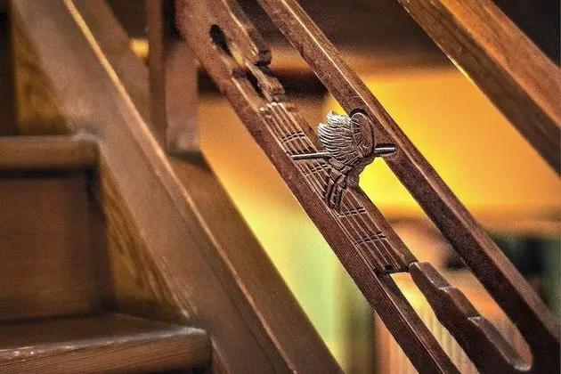 Bir Japon Şilteli, Sigara İçilmeyen