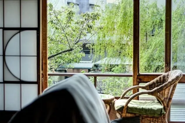 Traditional Ortak Ranzalı Oda, Karma Ranzalı Oda