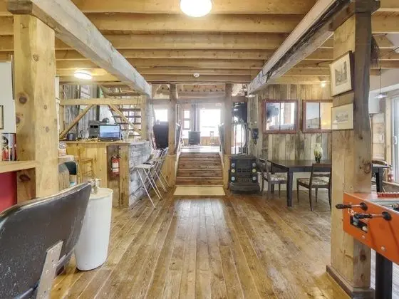 Family Kır Evi (Stockdale Mill)