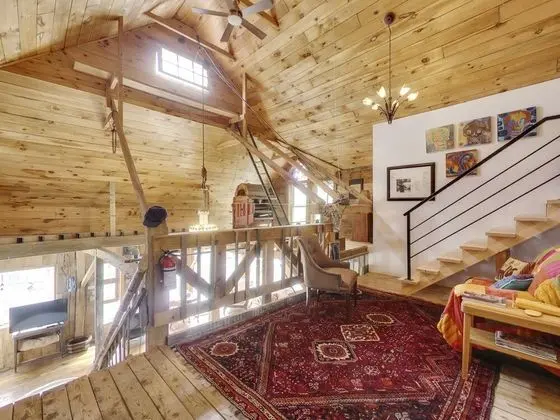 Family Kır Evi (Stockdale Mill)