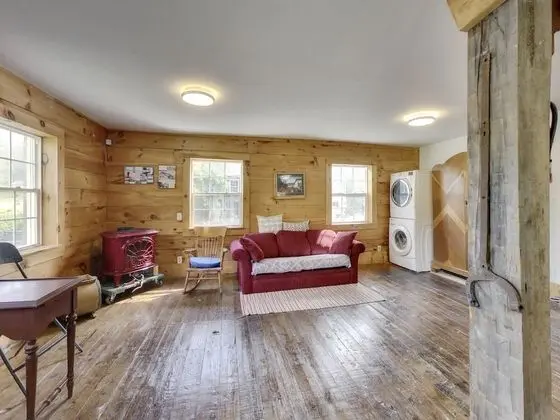 Luxury Kır Evi (Apple Cider)