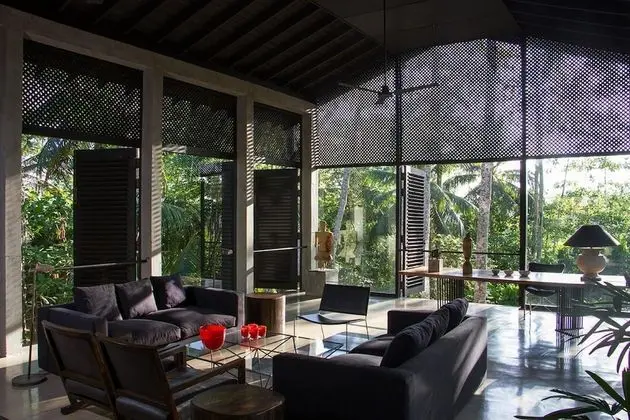 Villa
