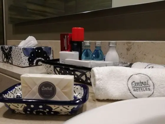 Banyo imkân ve özellikleri