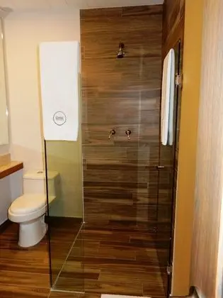 Standard Oda, 2 Çift Kişilik Yatak