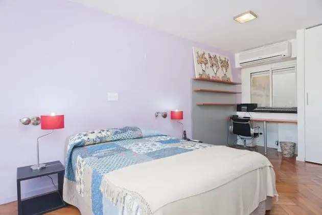 Design Apart Daire, 1 Yatak Odası