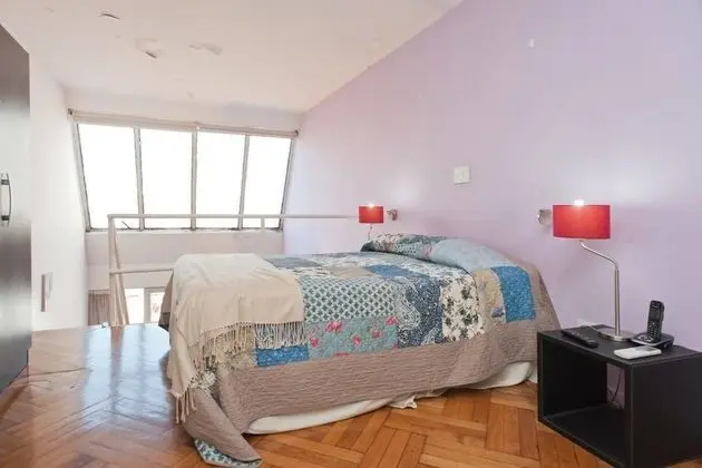 Design Apart Daire, 1 Yatak Odası