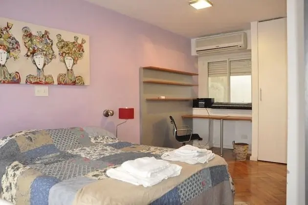 Design Apart Daire, 1 Yatak Odası