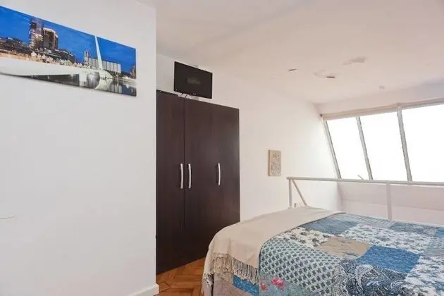 Design Apart Daire, 1 Yatak Odası