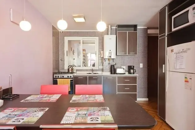 Design Apart Daire, 1 Yatak Odası