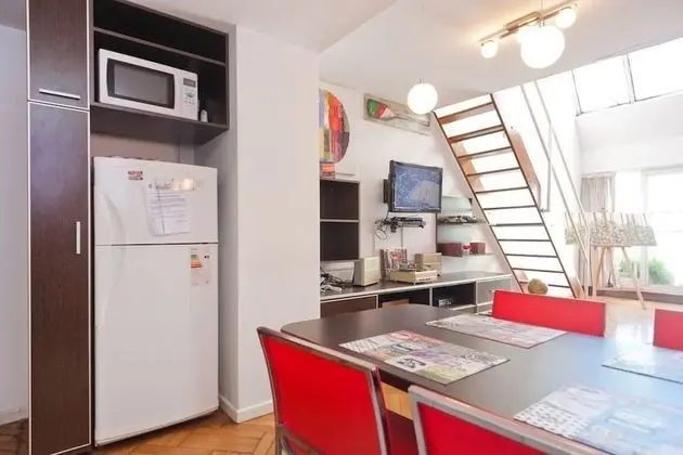 Design Apart Daire, 1 Yatak Odası