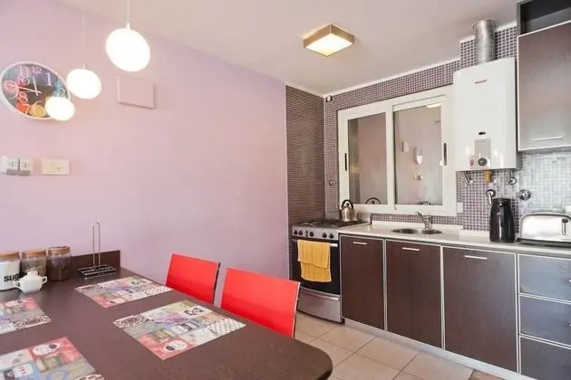 Design Apart Daire, 1 Yatak Odası