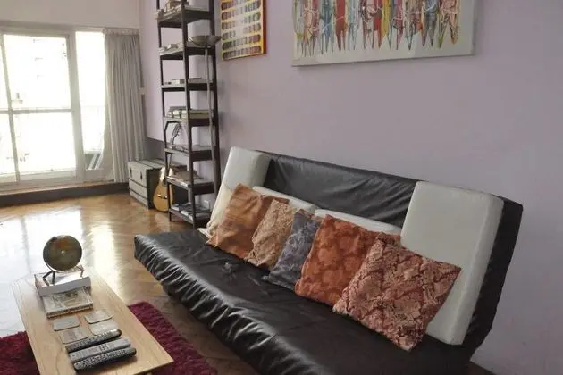 Design Apart Daire, 1 Yatak Odası