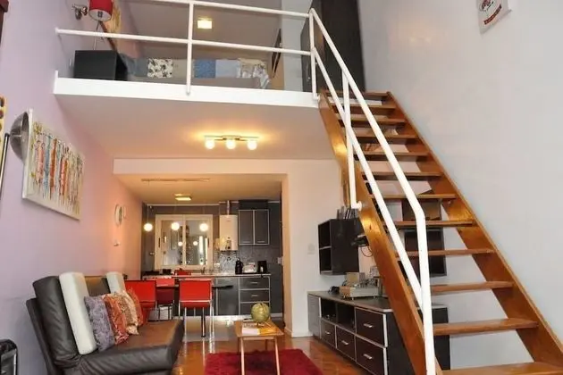 Design Apart Daire, 1 Yatak Odası