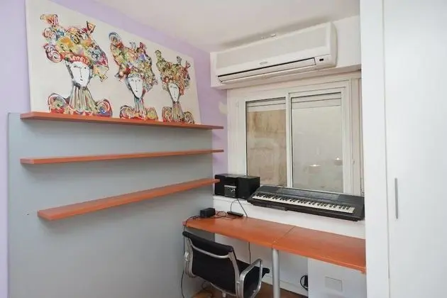 Design Apart Daire, 1 Yatak Odası