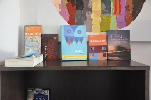 Design Apart Daire, 1 Yatak Odası