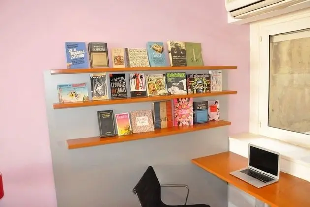 Design Apart Daire, 1 Yatak Odası