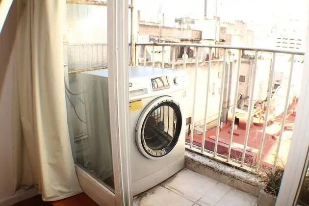 Design Apart Daire, 1 Yatak Odası