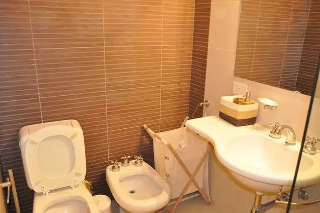 Design Apart Daire, 1 Yatak Odası