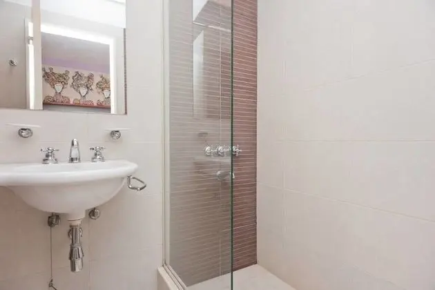 Design Apart Daire, 1 Yatak Odası