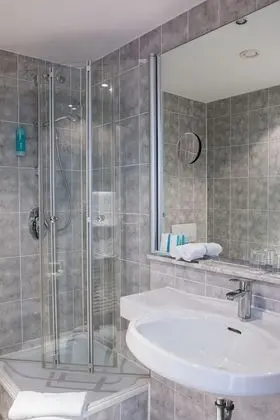 Comfort İki Ayrı Yataklı Oda