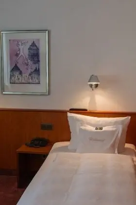 Comfort Tek Kişilik Oda