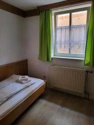 Basic Tek Kişilik Oda, Özel Banyo
