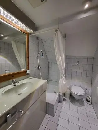 Basic Tek Kişilik Oda, Özel Banyo