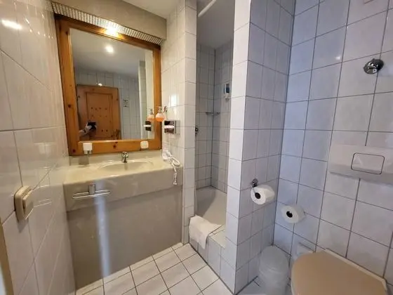 Classic Tek Kişilik Oda, Özel Banyo