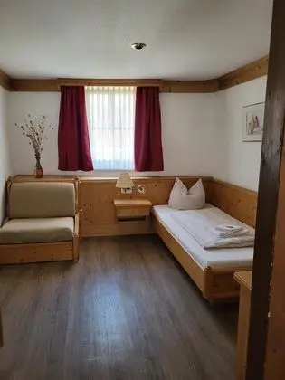 Standard Tek Kişilik Oda, Özel Banyo