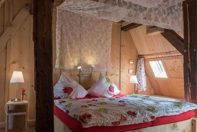 Ev, 2 Yatak Odası (incl. Cleaning & Laundry fee)