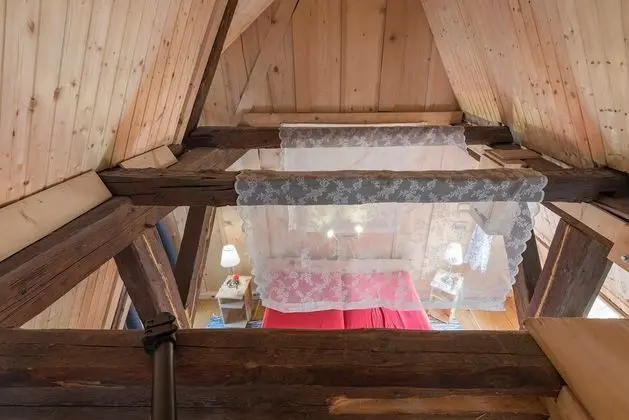 Ev, 2 Yatak Odası (incl. Cleaning & Laundry fee)