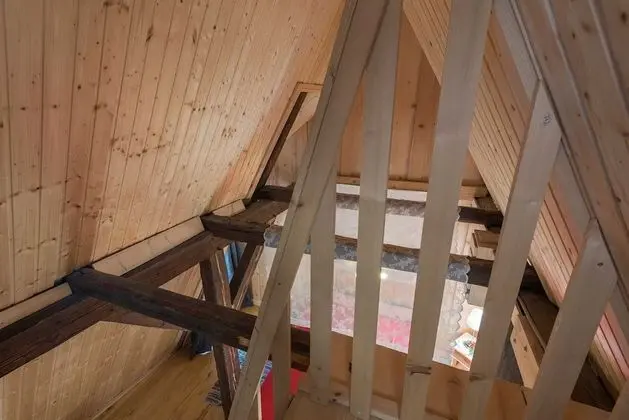 Ev, 2 Yatak Odası (incl. Cleaning & Laundry fee)