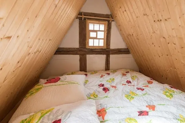 Ev, 2 Yatak Odası (incl. Cleaning & Laundry fee)