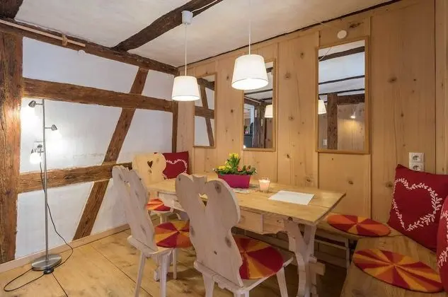 Ev, 2 Yatak Odası (incl. Cleaning & Laundry fee)