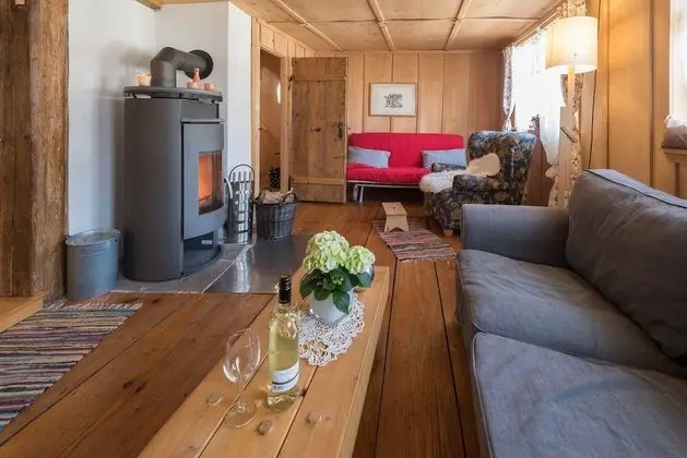 Ev, 2 Yatak Odası (incl. Cleaning & Laundry fee)