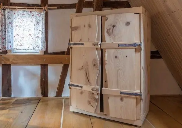 Ev, 2 Yatak Odası (incl. Cleaning & Laundry fee)