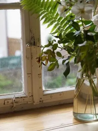 Ev, 2 Yatak Odası (incl. Cleaning & Laundry fee)