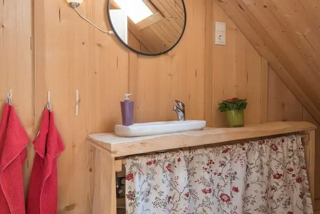 Ev, 2 Yatak Odası (incl. Cleaning & Laundry fee)