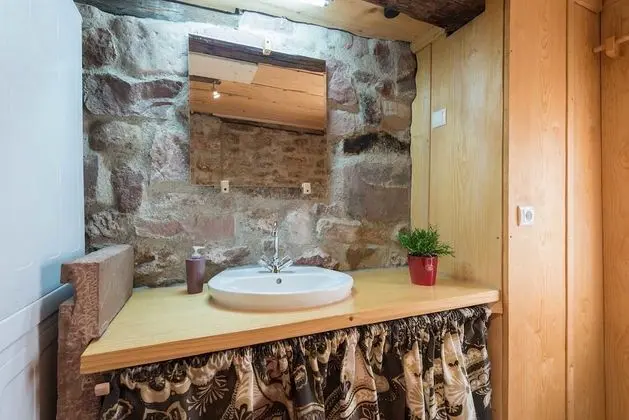 Ev, 2 Yatak Odası (incl. Cleaning & Laundry fee)