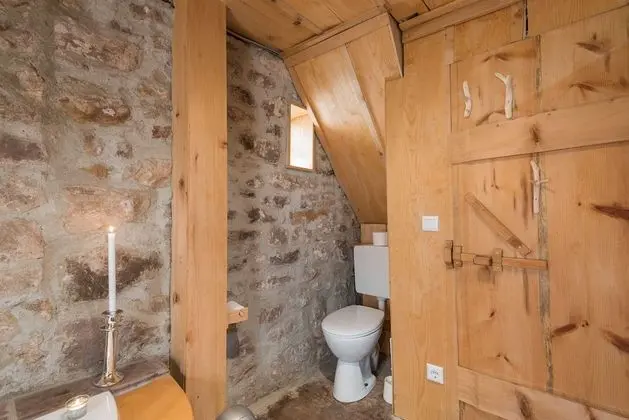 Ev, 2 Yatak Odası (incl. Cleaning & Laundry fee)