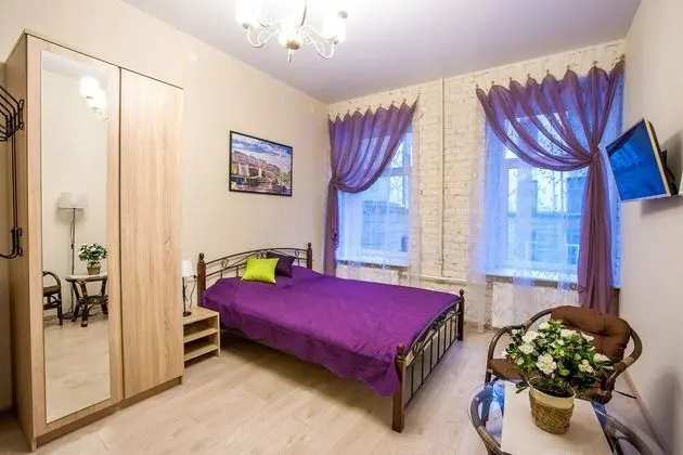 Comfort Stüdyo, 1 En Büyük (King) Boy Yatak