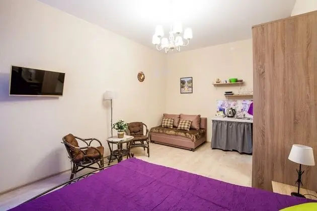 Comfort Stüdyo, 1 En Büyük (King) Boy Yatak