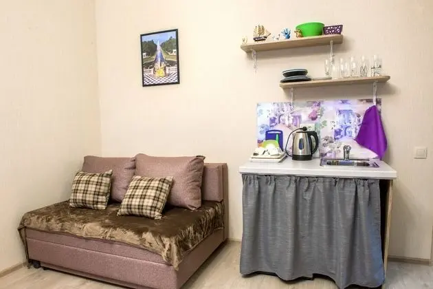 Comfort Stüdyo, 1 En Büyük (King) Boy Yatak