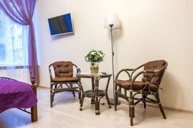 Comfort Stüdyo, 1 En Büyük (King) Boy Yatak