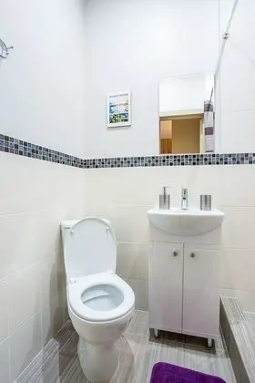Comfort Stüdyo, 1 En Büyük (King) Boy Yatak