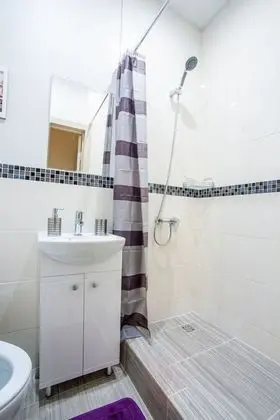 Comfort Stüdyo, 1 En Büyük (King) Boy Yatak