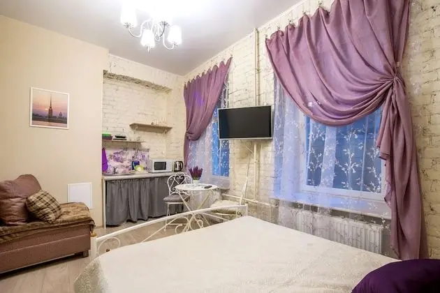 Standard Stüdyo, 1 En Büyük (King) Boy Yatak