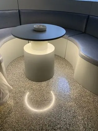 Comfort Dört Kişilik Oda